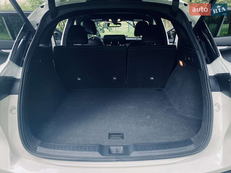 Внедорожник / Кроссовер Infiniti QX50 2022 в Киеве