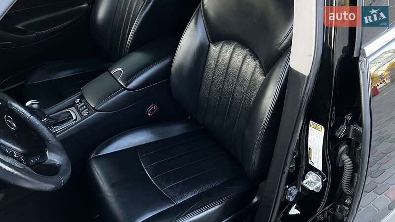 Позашляховик / Кросовер Infiniti QX50 2017 в Дніпрі фото 33 Позашляховик / Кросовер Infiniti QX50 2017 в Дніпрі