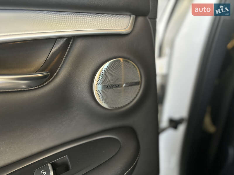 Позашляховик / Кросовер Infiniti QX50 2018 в Полтаві