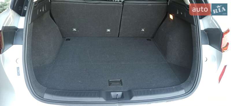 Позашляховик / Кросовер Infiniti QX50 2019 в Дніпрі