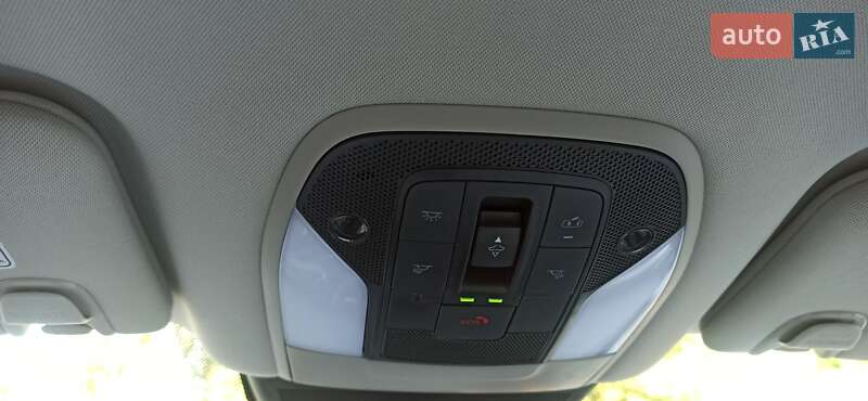 Позашляховик / Кросовер Infiniti QX50 2019 в Дніпрі