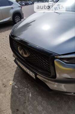 Позашляховик / Кросовер Infiniti QX50 2019 в Києві