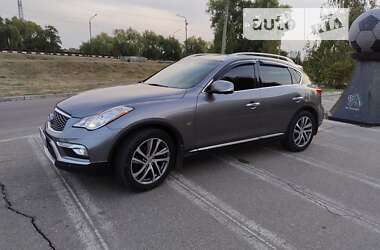 Позашляховик / Кросовер Infiniti QX50 2015 в Олександрії