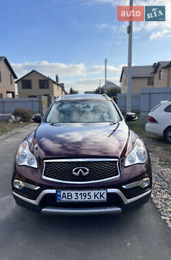 Позашляховик / Кросовер Infiniti QX50 2016 в Вінниці