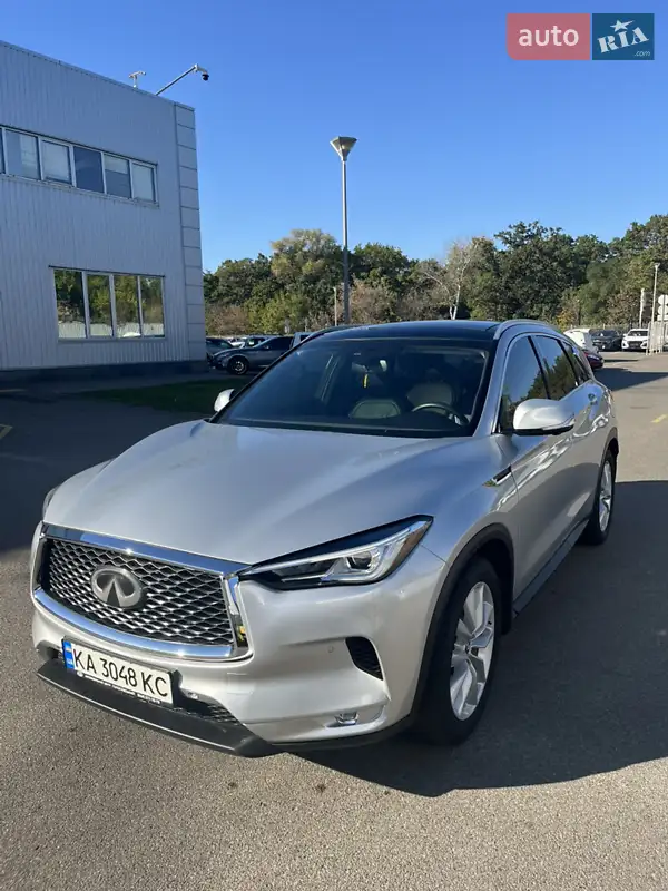 Infiniti QX50 2019 VIN 3PCAJ5M18KF132655 фото оголошення 21 з 54