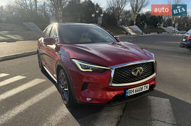 Позашляховик / Кросовер Infiniti QX50 2019 в Одесі