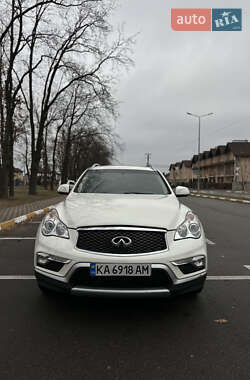 Infiniti QX50 2015 Infiniti QX50 2015