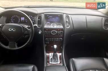 Внедорожник / Кроссовер Infiniti QX50 2013 в Харькове