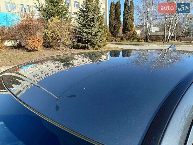 Внедорожник / Кроссовер Infiniti QX50 2019 в Житомире