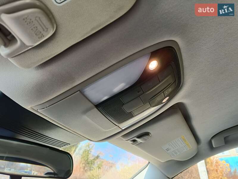 Внедорожник / Кроссовер Infiniti QX50 2019 в Житомире