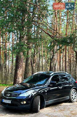 Infiniti QX50 2014