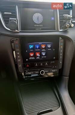 Внедорожник / Кроссовер Infiniti QX50 2018 в 