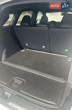 Позашляховик / Кросовер Infiniti QX50 2021 в 