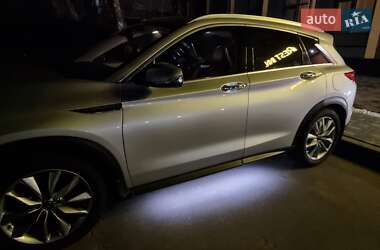 Внедорожник / Кроссовер Infiniti QX50 2020 в 