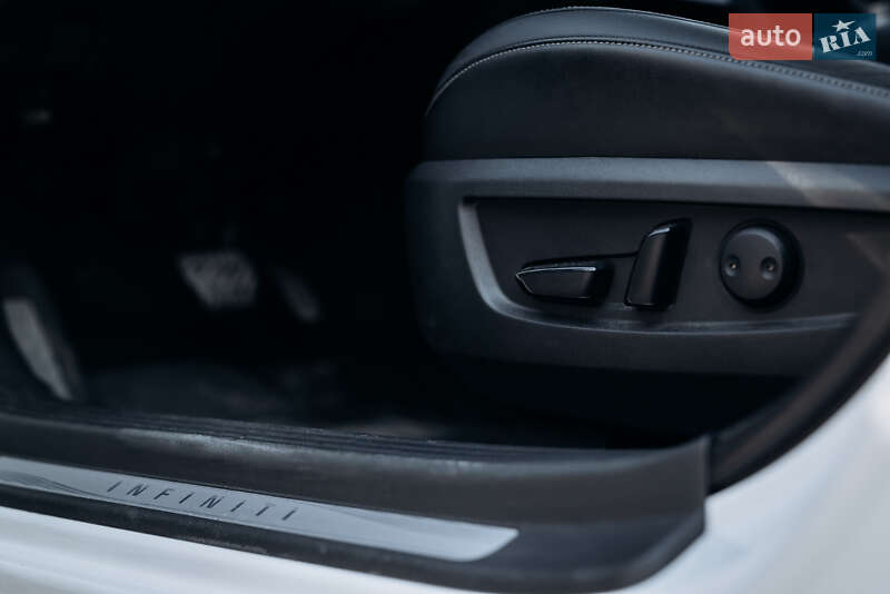 Позашляховик / Кросовер Infiniti QX50 2018 в Києві