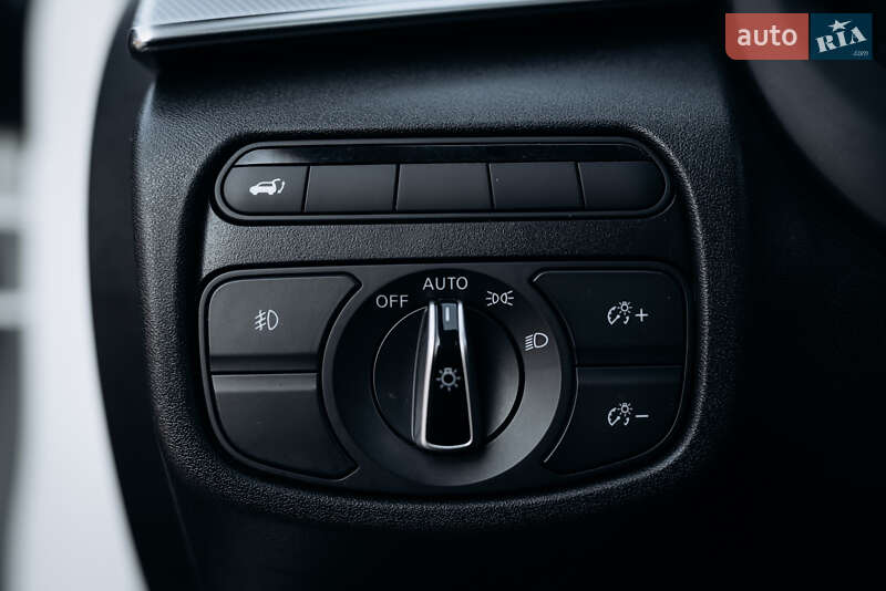 Позашляховик / Кросовер Infiniti QX50 2018 в Києві