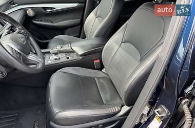 Внедорожник / Кроссовер Infiniti QX50 2019 в 