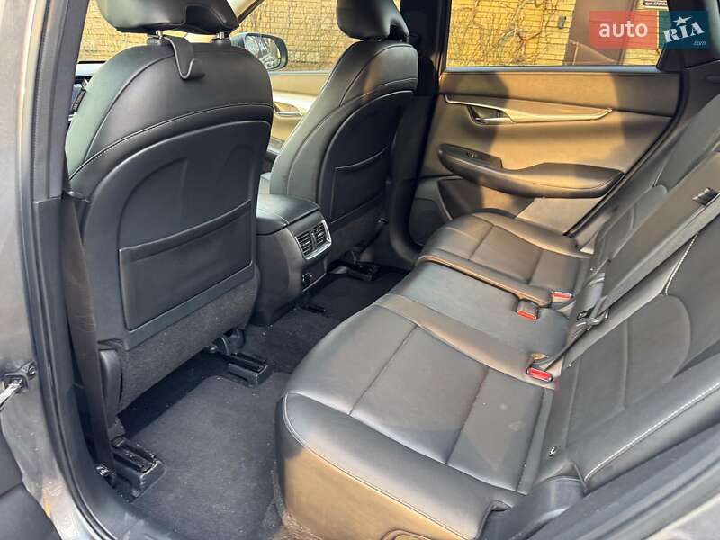 Внедорожник / Кроссовер Infiniti QX50 2019 в Киеве