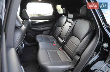 Внедорожник / Кроссовер Infiniti QX50 2020 в 