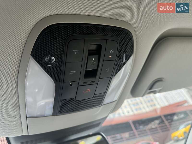 Внедорожник / Кроссовер Infiniti QX50 2018 в Одессе фото 6 Внедорожник / Кроссовер Infiniti QX50 2018 в Одессе