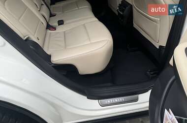 Внедорожник / Кроссовер Infiniti QX50 2018 в 