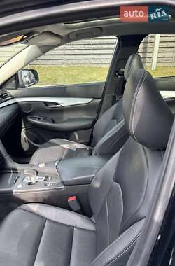 Внедорожник / Кроссовер Infiniti QX50 2020 в 