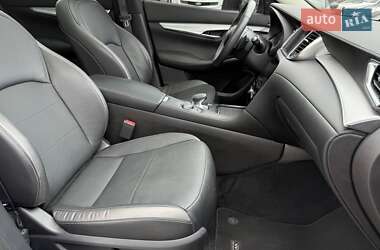 Внедорожник / Кроссовер Infiniti QX50 2022 в 