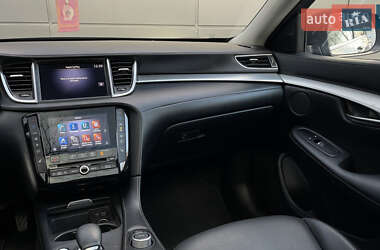 Внедорожник / Кроссовер Infiniti QX50 2021 в 