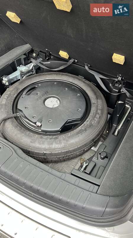 Внедорожник / Кроссовер Infiniti QX50 2017 в Киеве