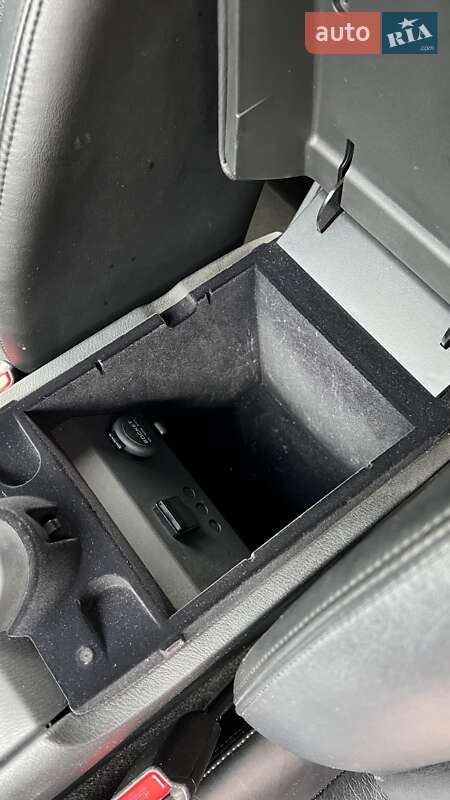 Внедорожник / Кроссовер Infiniti QX50 2017 в Киеве