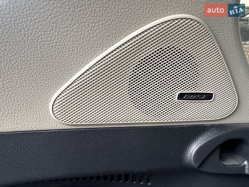 Внедорожник / Кроссовер Infiniti QX50 2017 в Киеве