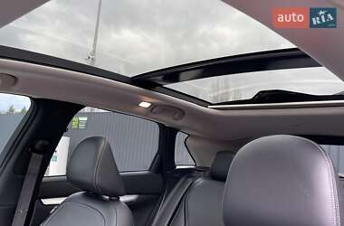 Внедорожник / Кроссовер Infiniti QX50 2019 в 