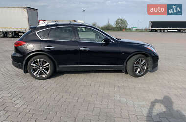 Внедорожник / Кроссовер Infiniti QX50 2014 в 