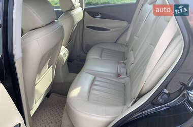 Внедорожник / Кроссовер Infiniti QX50 2014 в 
