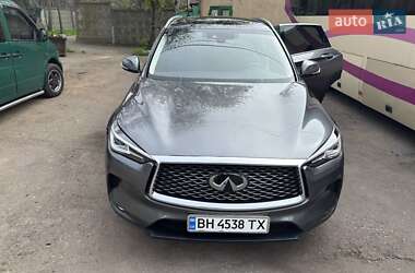 Infiniti QX50 2019 Infiniti QX50 2019