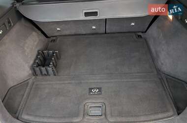Внедорожник / Кроссовер Infiniti QX50 2020 в 