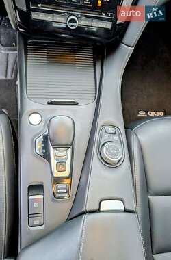 Внедорожник / Кроссовер Infiniti QX50 2020 в 
