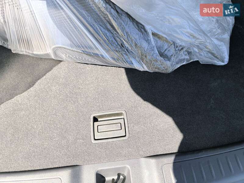 Внедорожник / Кроссовер Infiniti QX50 2023 в Львове