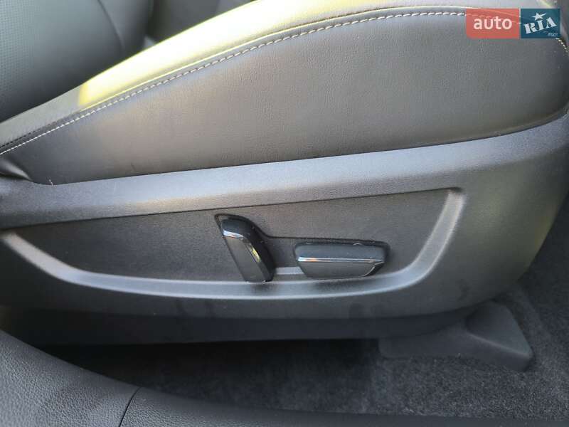 Внедорожник / Кроссовер Infiniti QX50 2023 в Львове