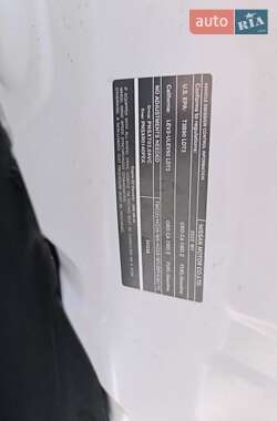 Позашляховик / Кросовер Infiniti QX50 2023 в 