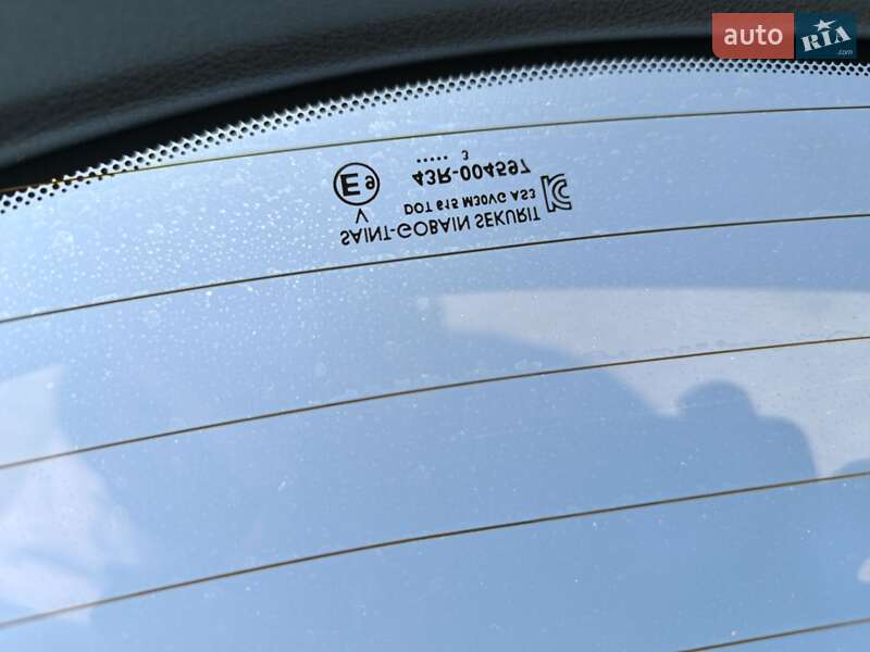 Внедорожник / Кроссовер Infiniti QX50 2023 в Львове