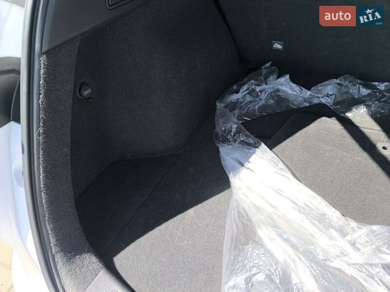 Внедорожник / Кроссовер Infiniti QX50 2023 в Львове