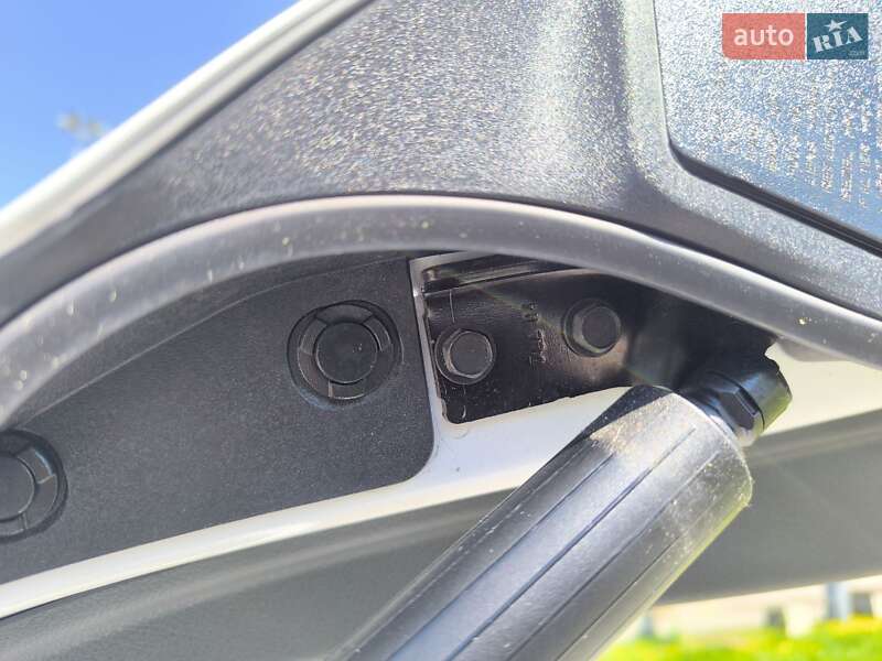 Внедорожник / Кроссовер Infiniti QX50 2023 в Львове