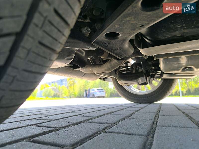 Внедорожник / Кроссовер Infiniti QX50 2023 в Львове