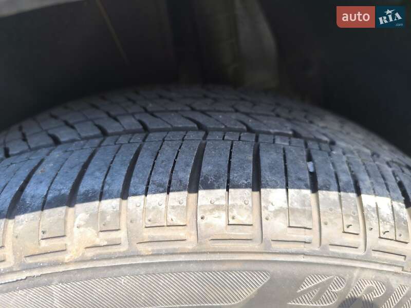 Внедорожник / Кроссовер Infiniti QX50 2023 в Львове