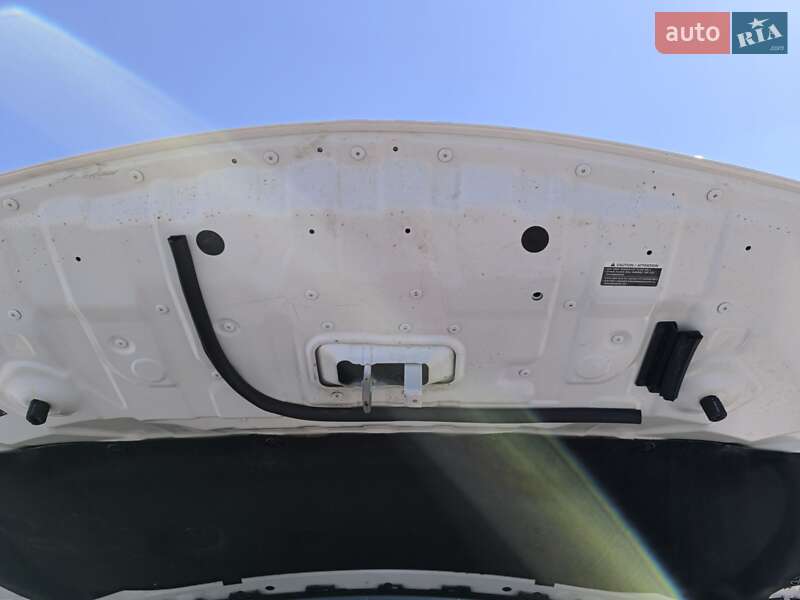 Внедорожник / Кроссовер Infiniti QX50 2023 в Львове