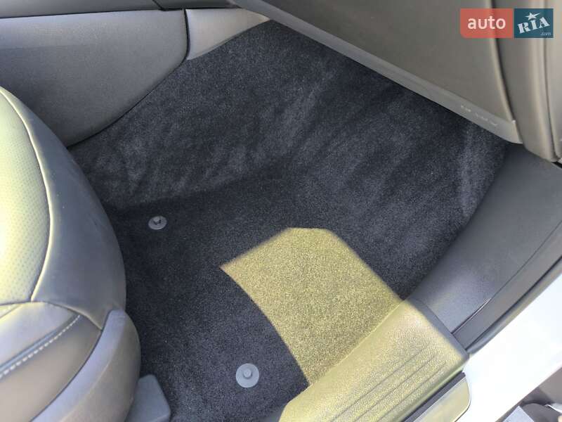 Внедорожник / Кроссовер Infiniti QX50 2023 в Львове