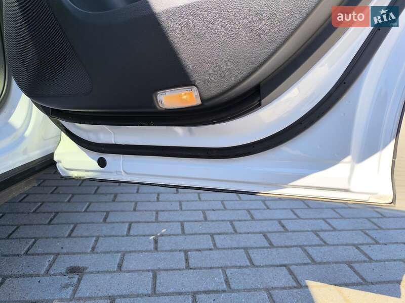 Внедорожник / Кроссовер Infiniti QX50 2023 в Львове