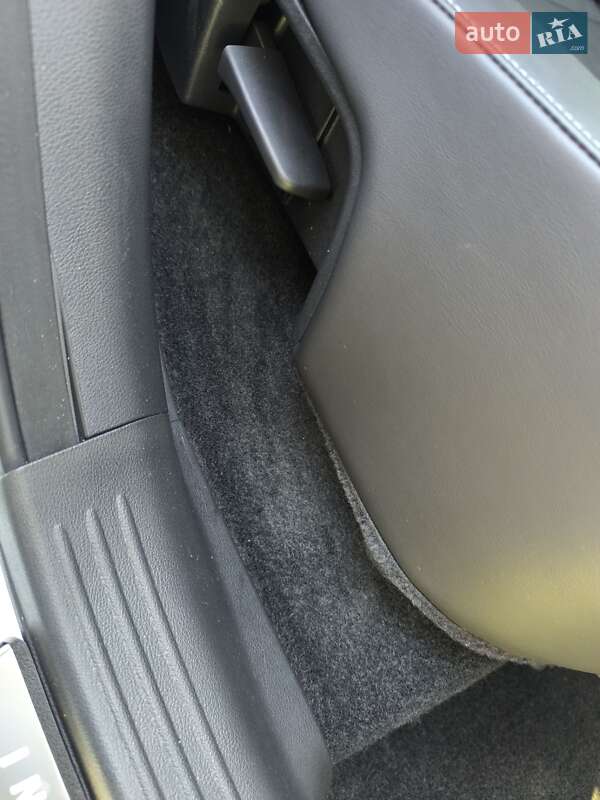 Внедорожник / Кроссовер Infiniti QX50 2023 в Львове