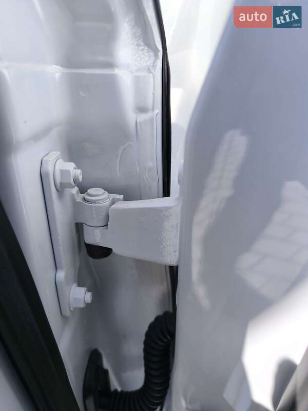 Внедорожник / Кроссовер Infiniti QX50 2023 в Львове